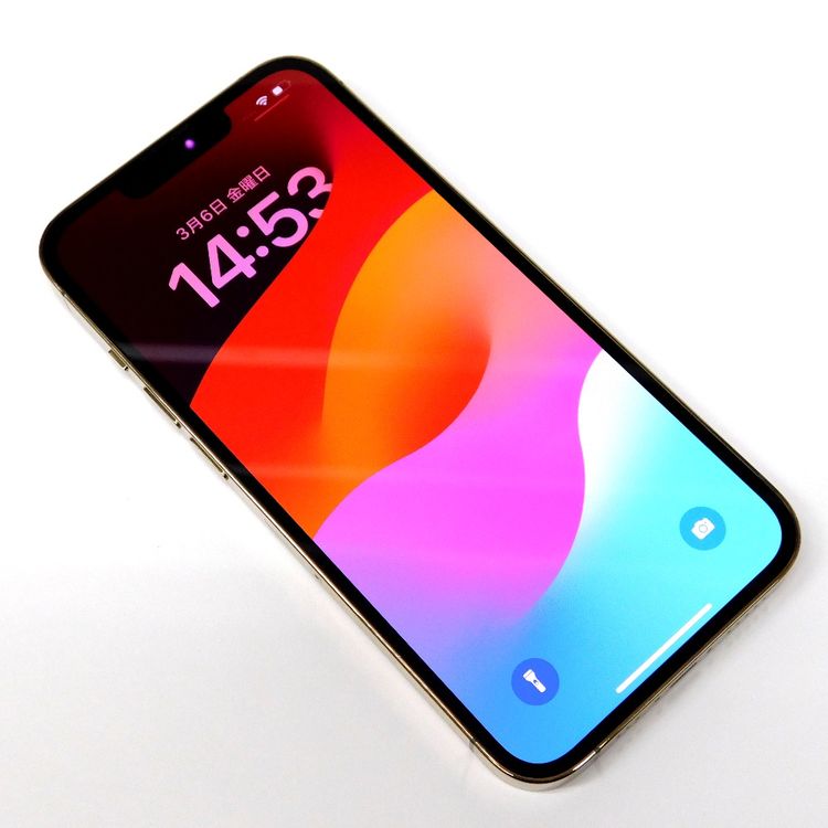 �ڼ��ߤʤߡۢ�Docomo��iPhone13Pro MLUQ3J/A 256GB ������� ��������