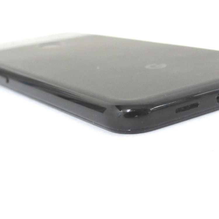 �ڼ��ߤʤߡۢ�Softbank��Pixel 3a 64GB ���㥹�ȥ֥�å� ��Ƚ�ꢣ���