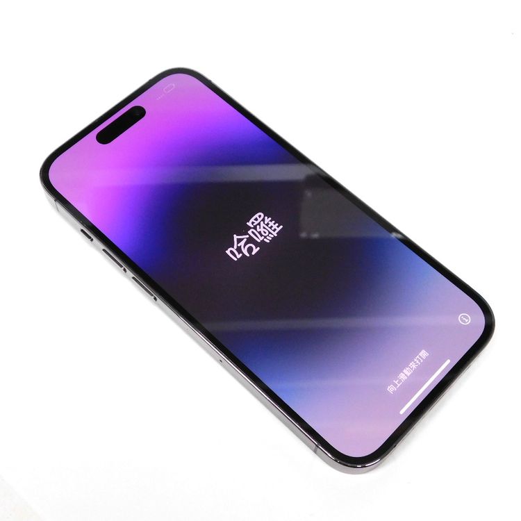 �ڼ��ߤʤߡۢ�Softbank��iphone14Pro MQ0F3J/A 128GB �� ��������
