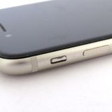 �ڼ��ߤʤߡۢ�AU��iphoneSE3 MMYK3J/A 256GB �������饤�� ��Ƚ�ꢣ���