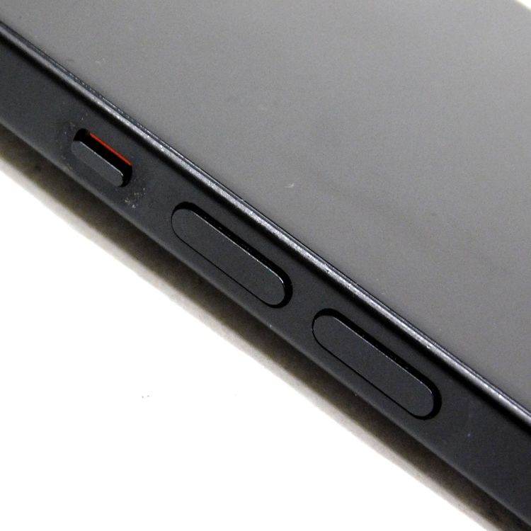 �ڼ��ߤʤߡۢ�Softbank��iphone15 MTMH3J/A 128GB �֥�å� �������