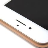 �ڼ��ߤʤߡۢ�au��iPhone8 MQ7A2J/A 64GB ������� �������