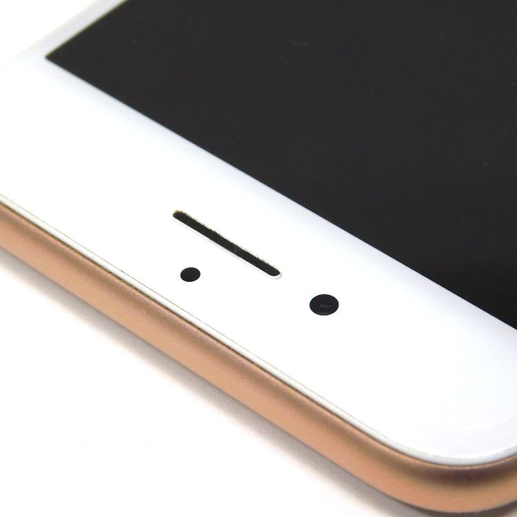 �ڼ��ߤʤߡۢ�au��iPhone8 MQ7A2J/A 64GB ������� �������