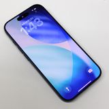 【質みなみ】■au■iphone17Pro 256GB MG874J/A ブルー △■美品