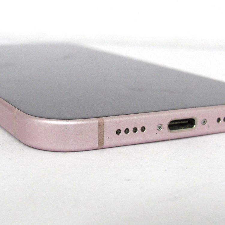 �ڼ��ߤʤߡۢ�SIM�ե꡼��iphone15 Plus MU0H3J/A 256GB �ԥ󥯢����