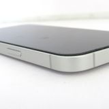 �ڼ��ߤʤߡۢ�AU��iphone16e MD1R4J/A 128GB �ۥ磻�� ��Ƚ�ꢣ����