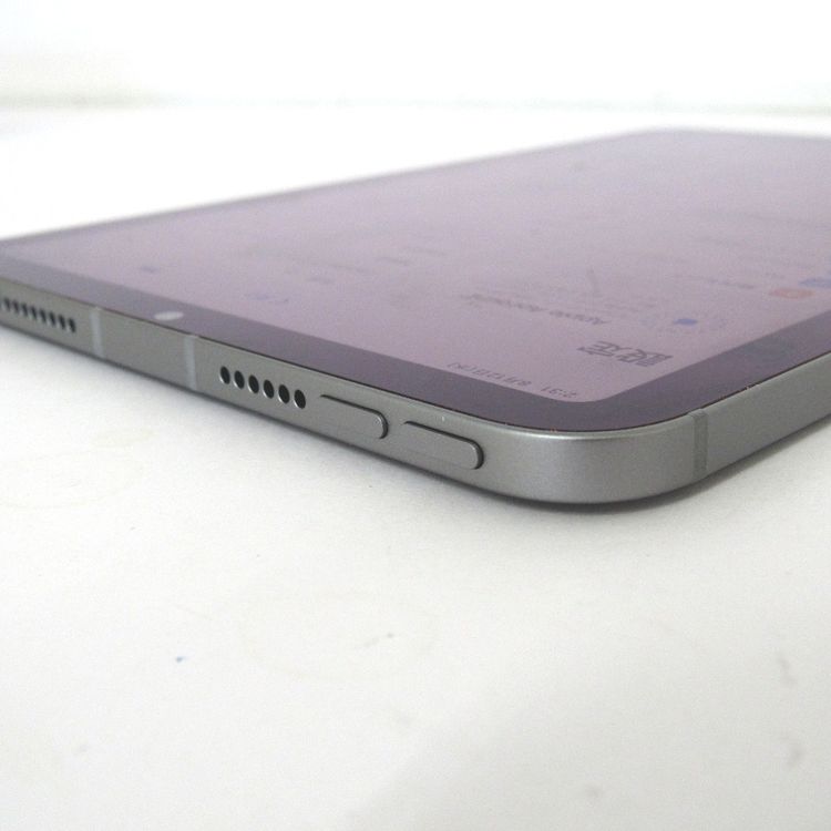 �ڼ��ߤʤߡۢ�softbank��ipad mini 7 MXPN3J/A 128GB ��Ƚ�ꢣ���
