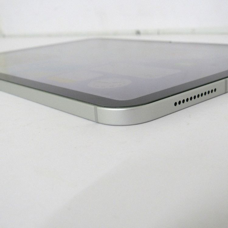 �ڼ��ߤʤߡۢ�AU��ipad(��10����)MQ6J3J/A  64GB silver ��Ƚ�ꢣ���