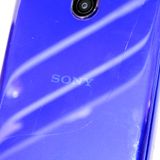 �ڼ��ߤʤߡۢ�Softbank��SONY Xperia1 802SO �ѡ��ץ� �������