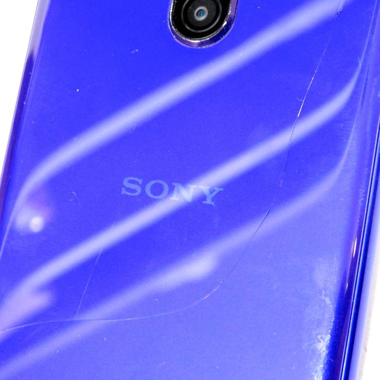 �ڼ��ߤʤߡۢ�Softbank��SONY Xperia1 802SO �ѡ��ץ� �������