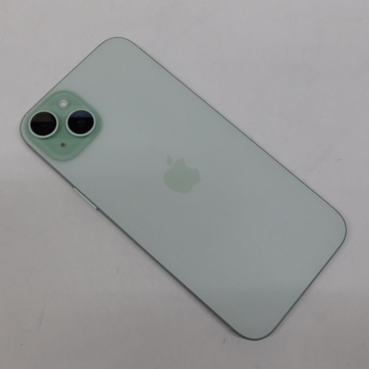 ڼߤʤߡۢAUiphone15Plus 128GB NU0E3J/A ꡼š