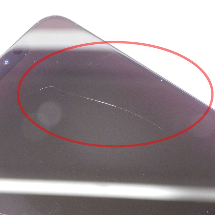 �ڼ��ߤʤߡۢ�Docomo��iphoneX 256GB ����С� MQC22J/A�����