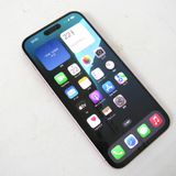 �ڼ��ߤʤߡۢ�SIM�ե꡼��iphone15 Plus MU0H3J/A 256GB �ԥ󥯢����