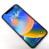�ڼ��ߤʤߡۢ�Docomo��iphoneX 256GB ����С� MQC22J/A�����