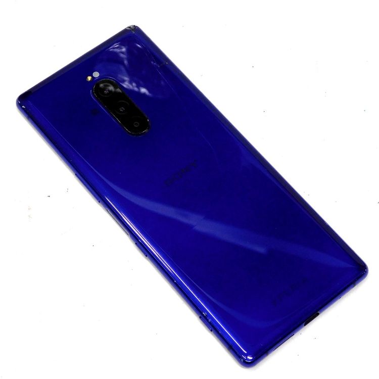 �ڼ��ߤʤߡۢ�Softbank��SONY Xperia1 802SO �ѡ��ץ� �������