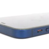 �ڼ��ߤʤߡۢ�Docomo��iphone12mini MGDP3J/A 128GB �֥롼 �������