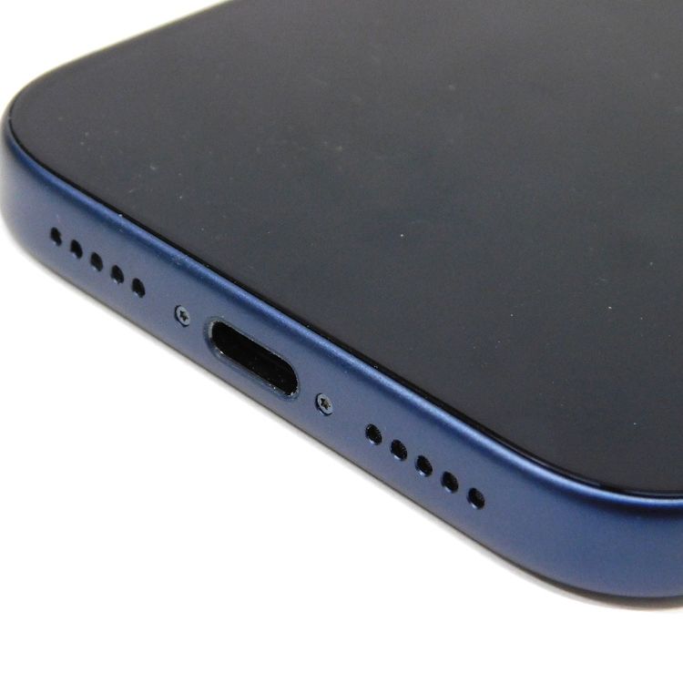 �ڼ��ߤʤߡۢ�au��iphone17Pro 256GB MG874J/A �֥롼 ��������