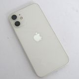 �ڼ��ߤʤߡۢ�docomo��iphone12mini MGDM3J/A 128GB �ۥ磻�Ȣ����