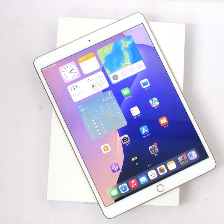 �ڼ��ߤʤߡۢ�Docomo��ipad Air ��3���� MV0F2J/A 64GB ��Ƚ�ꢣ���