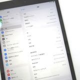 �ڼ��ߤʤߡۢ�AU��ipad (��7����) MW6E2J/A 128GB ��Ƚ�ꢣ���