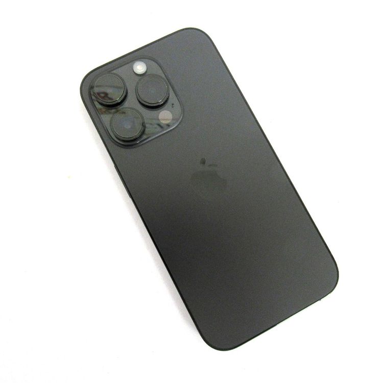 �ڼ��ߤʤߡۢ�Softbank��iphone14Pro MQ0Q3J/A 256GB �������