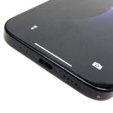 �ڼ��ߤʤߡۢ�Softbank��iphone15 MTMH3J/A 128GB �֥�å� �������