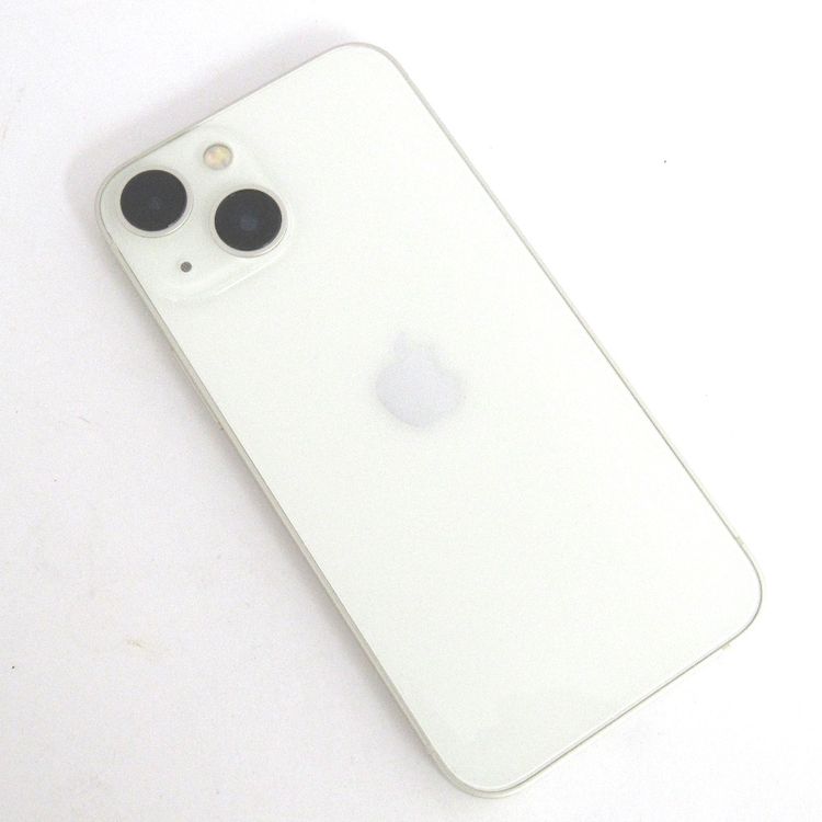 �ڼ��ߤʤߡ� ���ɥ��⢣iphone13mini MLJE3J/A 128GB ��Ƚ�ꢣ����