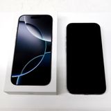 �ڼ��ߤʤߡۢ�Softbank��iphone16Pro MYN53J/A 512GB �������