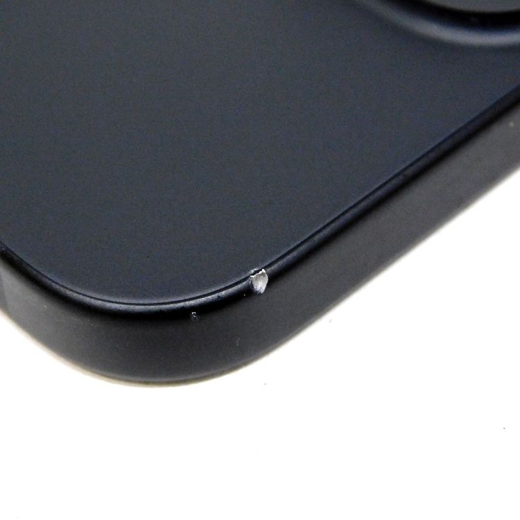 �ڼ��ߤʤߡۢ�Softbank��iphone15 MTMH3J/A 128GB �֥�å� �������