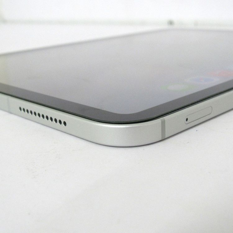 �ڼ��ߤʤߡۢ�AU��ipad(��10����)MQ6J3J/A  64GB silver ��Ƚ�ꢣ���