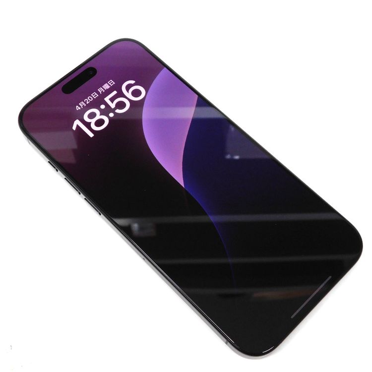 �ڼ��ߤʤߡۢ�au��iphone16ProMax MYWG3J/A 256GB �� ����Ķ����