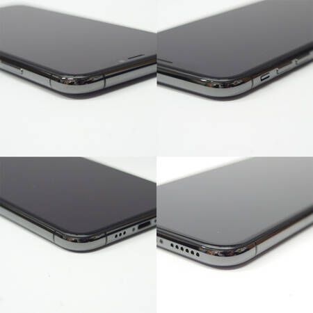 ムスビー｜【質みなみ】□Docomo□iphone Xs 64GB MTAW2J/A 〇判定 