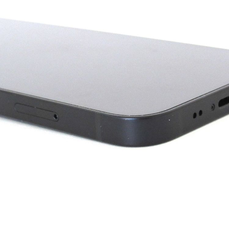 �ڼ��ߤʤߡۢ�SIM�ե꡼��iphone12mini MGDJ3J/A 128GB �֥�å������