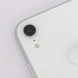 �ڼ��ߤʤߡۢ�docomo��iphoneXR MT032J/A 64GB���ۥ磻�� ��Ƚ�ꢣ���
