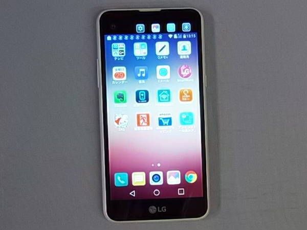 �ڼ��ߤʤߡۢ�J:COM��LGX screen LGS02 16GB ������� SIM�ե꡼�����
