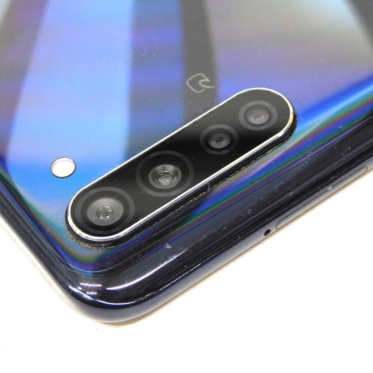 �ڼ��ߤʤߡۢ�Ymobile��OPPO Reno3 A A0020P �֥�å� �������