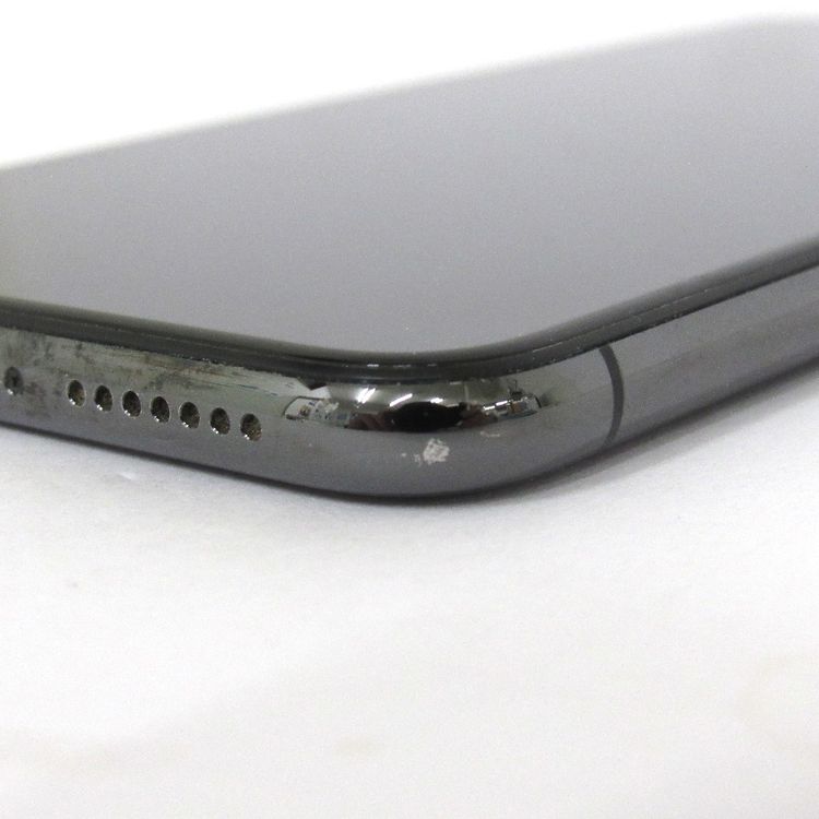 �ڼ��ߤʤߡۢ�Softbank��iphoneXsMax MT6U2J/A 256G ��Ƚ�ꢣ���