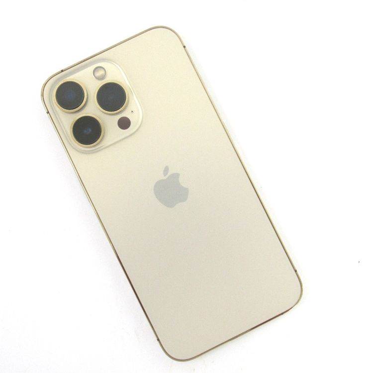 �ڼ��ߤʤߡۢ�AU��iphone13Pro MLUQ3J/A 256GB  ������� ��Ƚ�ꢣ���