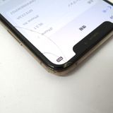 �ڼ��ߤʤߡۢ�Docomo��iphoneXs MTE22J/A 256GB ������� ��Ƚ�ꢣ���