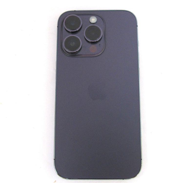 ڼߤʤߡۢSoftbankiphone14 Pro MQ0F3J/A 128G ѡץ뢣