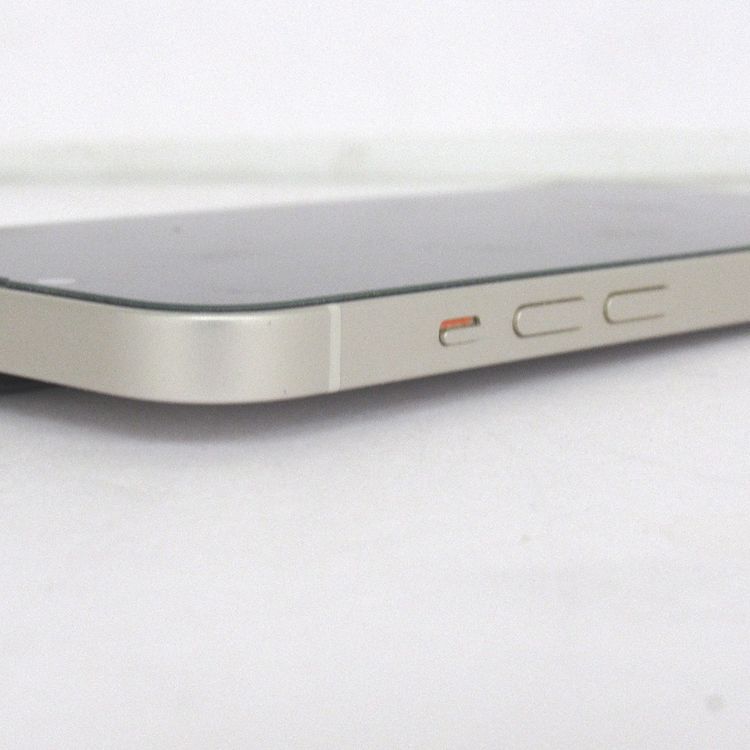 �ڼ��ߤʤߡۢ�AU��iphone14 MPUQ3J/A 128GB �������饤�� ��Ƚ�ꢣ���
