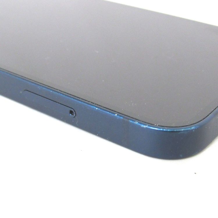 �ڼ��ߤʤߡۢ�Softbank��iphone12mini MGAP3J/A 64GB ��Ƚ�ꢣ���