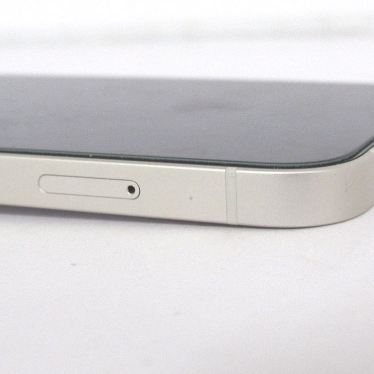 �ڼ��ߤʤߡۢ�AU��iphone14 MPUQ3J/A 128GB �������饤�� ��Ƚ�ꢣ���