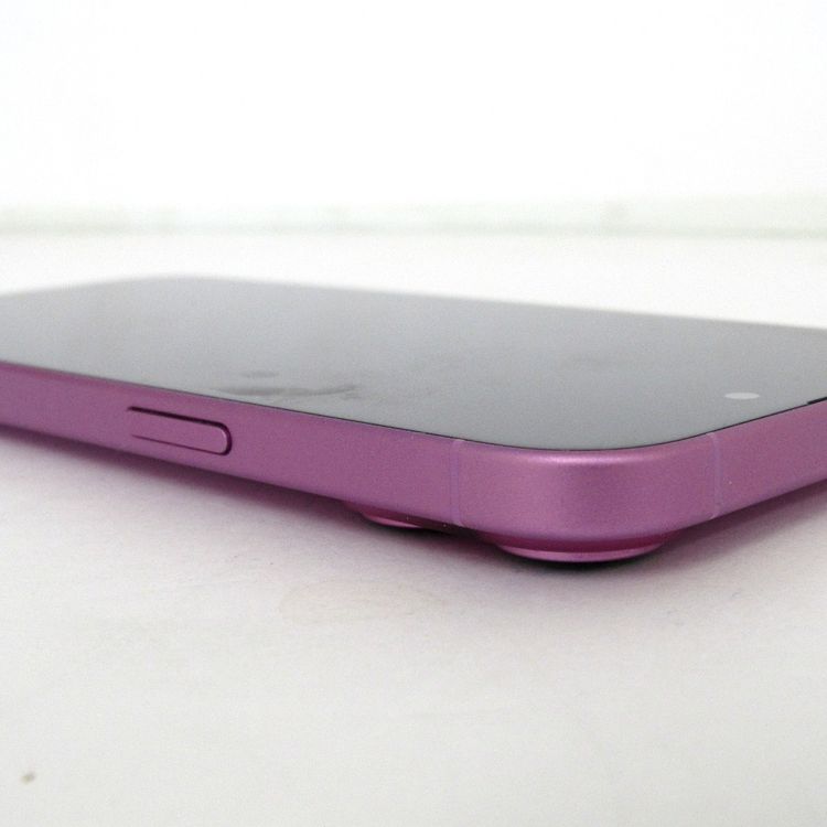 �ڼ��ߤʤߡۢ�Softbank��iphone16Plus 3N345J/A 128GB �ԥ󥯢����