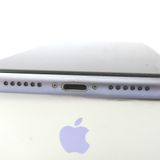 �ڼ��ߤʤߡ� ��SIM�ե꡼��iphone11 MHDM3J/A 128GB �ѡ��ץ뢣���