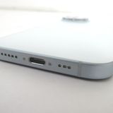 �ڼ��ߤʤߡۢ�SB��iphone 15 MTMR3J/A 256GB �֥롼 ��Ƚ�ꢣ���