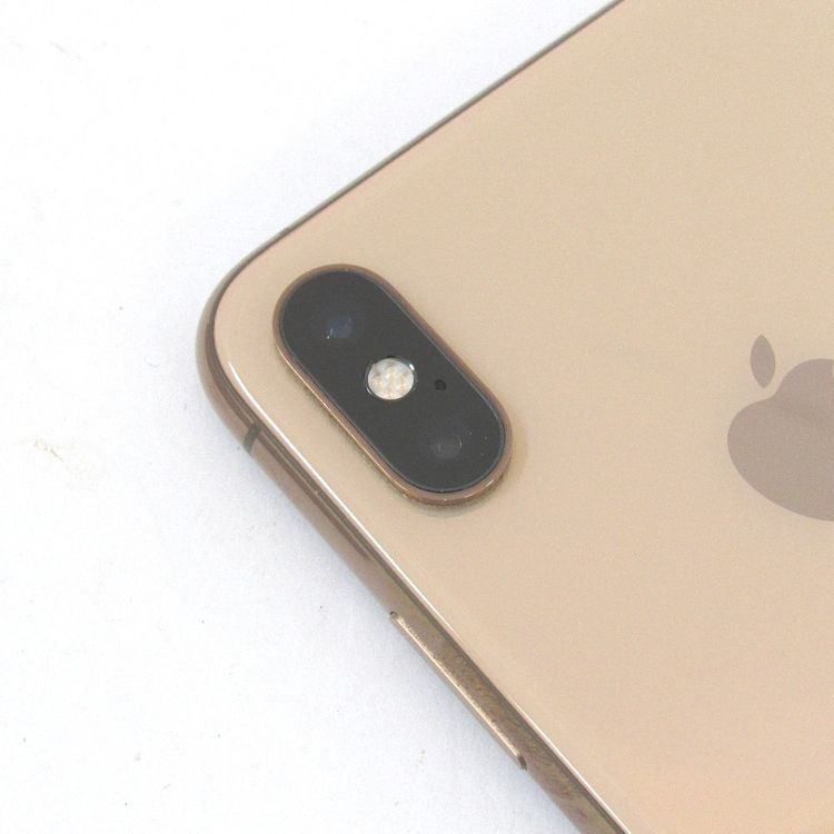 �ڼ��ߤʤߡۢ�AU��iphone Xs MTE22J/A 256GB ������� ��Ƚ�ꢣ���