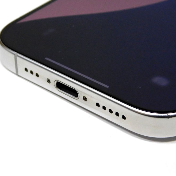 �ڼ��ߤʤߡۢ�Softbank��iphone16Pro MYN53J/A 512GB �������