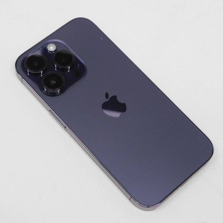 ڼߤʤߡۢSoftbankiphone14Pro MQ1E3J/A 256GB ѡץ뢣