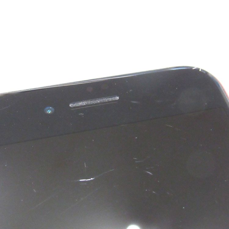 �ڼ��ߤʤߡۢ�Docomo��iphoneSE2 MHGR3J/A 64GB ��å� ��Ƚ�ꢣ���